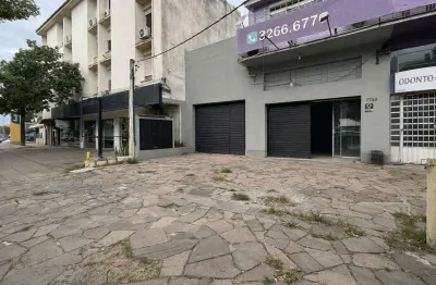 Ponto comercial para alugar na Avenida Wenceslau Escobar, 1786, Tristeza, Porto Alegre por R$ 14.900