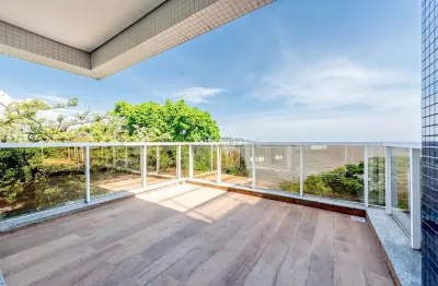 Apartamento com 3 quartos para alugar na Rua Doutor Possidônio Cunha, 165, Vila Assunção, Porto Alegre por R$ 19.900