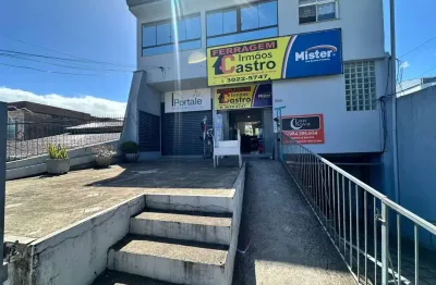 Ponto comercial para alugar na Rua Doutor Pereira Neto, 1590, Tristeza, Porto Alegre por R$ 1.500