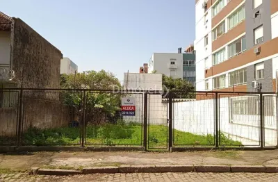 Terreno comercial para alugar na travessa itaperuna, 54, tristeza, porto alegre por r$ 1.000