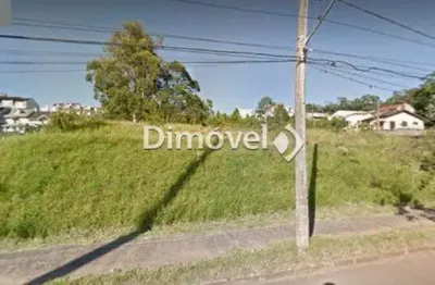 Terreno comercial para alugar na avenida juca batista, 2775, hípica, porto alegre por r$ 4.800
