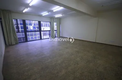 Sala comercial para alugar na rua riachuelo, 1601, centro histórico, porto alegre por r$ 1.400