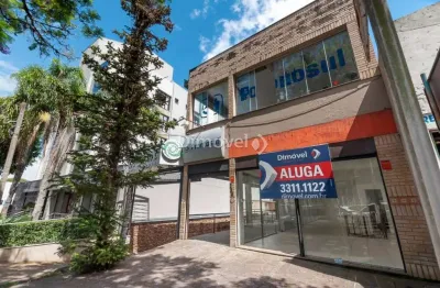 Ponto comercial para alugar na rua doutor armando barbedo, 332, tristeza, porto alegre por r$ 4.500