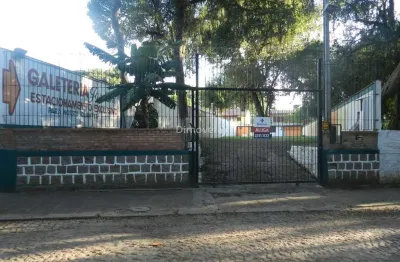 Terreno comercial para alugar na rua cidreira, 23, ipanema, porto alegre por r$ 2.100