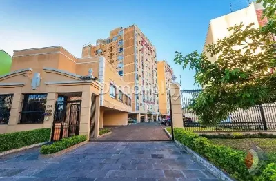 Apartamento com 3 quartos para alugar na Rua Coronel Massot, 228, Cristal, Porto Alegre por R$ 2.400
