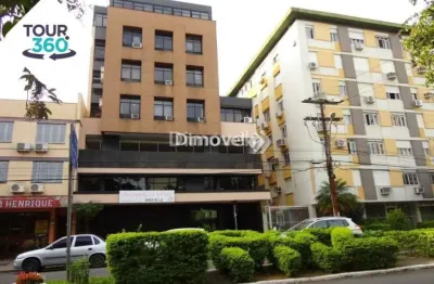 Sala comercial para alugar na avenida getúlio vargas, 1184, menino deus, porto alegre por r$ 1.390