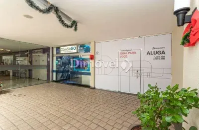 Ponto comercial para alugar na avenida wenceslau escobar, 1823, tristeza, porto alegre por r$ 2.900