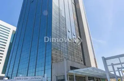 Ponto comercial para alugar na avenida ipiranga, 50, praia de belas, porto alegre por r$ 8.500