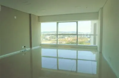 Sala comercial para alugar na avenida diário de notícias, 400, cristal, porto alegre por r$ 3.150