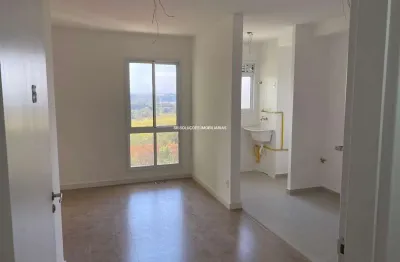 Apartamento com 3 quartos à venda na avenida juvenal arantes, 990, jardim carolina, jundiaí por r$ 392.200