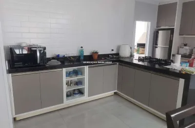 Casa com 3 quartos à venda na eduardo baialuna, 10, jardim tamoio, jundiaí por r$ 560.000