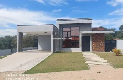 Casa em condomínio fechado com 4 quartos à venda na rua salvador caruso orlando, 1729, medeiros, jundiaí por r$ 3.190.000
