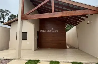 Casa com 3 quartos à venda na um, 200, jardim alice, jundiaí por r$ 850.000