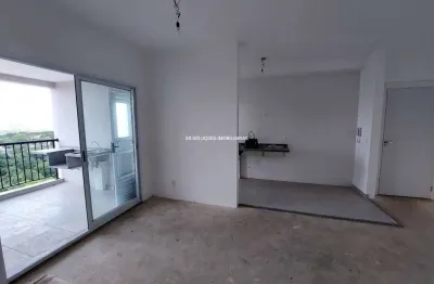 Apartamento com 2 quartos à venda na avenida reynaldo de porcari, 466, chácaras saudáveis e encantadoras, jundiaí por r$ 579.900