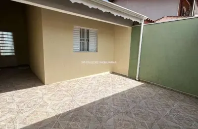 Casa com 2 quartos à venda na marcelo sereno machado, 8, jardim tannus, jundiaí por r$ 690.000