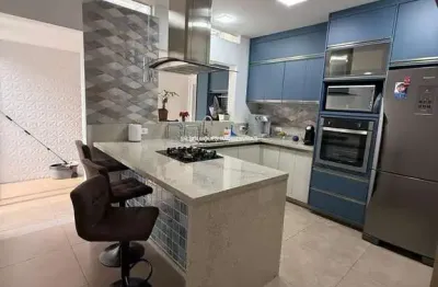 Casa com 3 quartos à venda na vitório dinazio, 2, jardim tannus, jundiaí por r$ 1.018.000