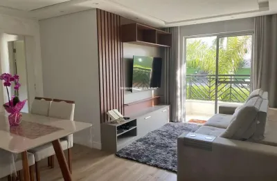 Apartamento com 2 quartos para alugar na avenida francisco nobre, 280, medeiros, jundiaí por r$ 2.900