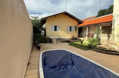Casa com 2 quartos à venda na lauro scarabello, 98, parque residencial eloy chaves, jundiaí por r$ 780.000