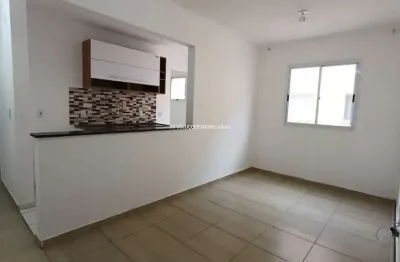 Apartamento com 2 quartos para alugar na avenida josé benassi, 1754, loteamento parque industrial, jundiaí por r$ 1.600