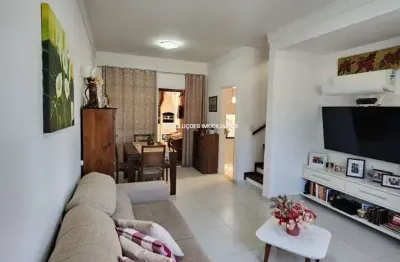 Casa em condomínio fechado com 3 quartos à venda na avenida antônio frederico ozanan, 9600, jardim shangai, jundiaí por r$ 910.000