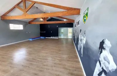 Sala comercial para alugar na joão puttini, 98, jardim ermida ii, jundiaí por r$ 4.500