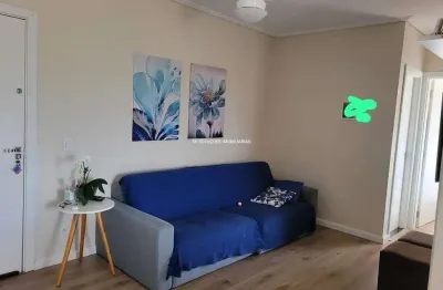 Apartamento com 2 quartos à venda na avenida reynaldo de porcari, 2460, jardim tereza cristina, jundiaí por r$ 625.000