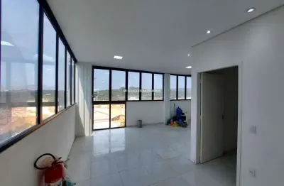 Sala comercial para alugar na avenida benedicto castilho de andrade, 56, parque residencial eloy chaves, jundiaí por r$ 7.500