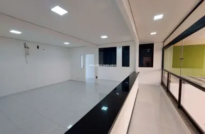 Sala comercial para alugar na avenida benedicto castilho de andrade, 34, parque residencial eloy chaves, jundiaí por r$ 6.500