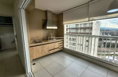Apartamento com 3 quartos para alugar na rua itirapina, 837, vila lacerda, jundiaí por r$ 6.100