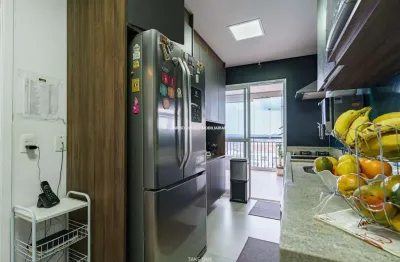 Apartamento com 4 quartos à venda na Avenida Nove de Julho, 3303, Anhangabaú, Jundiaí por R$ 3.750.000