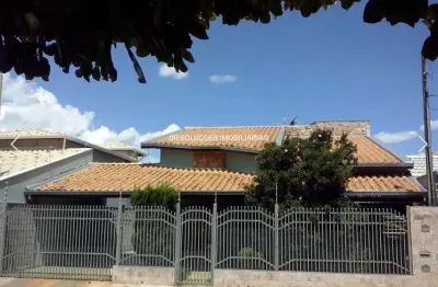 Casa com 3 quartos para alugar na Rua Carmelinda Rigone Sai, 1, Jardim Primavera, Jundiaí por R$ 5.500