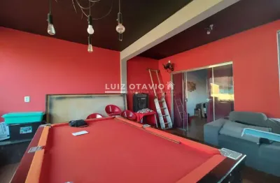 Casa para venda em ribeirão preto, parque ribeirão preto, 3 dormitórios, 1 suíte, 4 banheiros, 2 vagas