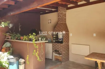 Casa para venda em ribeirão preto, residencial parque dos servidores, 2 dormitórios, 1 suíte, 2 banheiros, 2 vagas