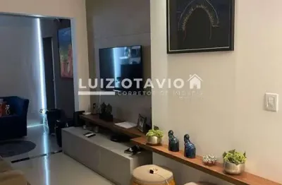 Apartamento para venda em ribeirão preto, jardim botânico, 2 dormitórios, 2 suítes, 3 banheiros, 2 vagas