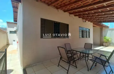 Casa para venda em ribeirão preto, parque residencial cândido portinari, 3 dormitórios, 2 suítes, 3 banheiros, 5 vagas