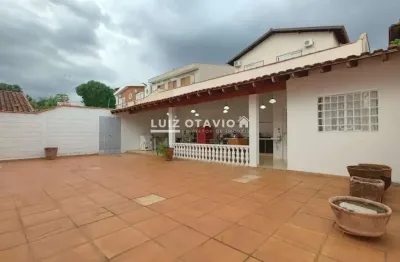 Casa para venda em ribeirão preto, ribeirânia, 4 dormitórios, 1 suíte, 3 banheiros, 4 vagas