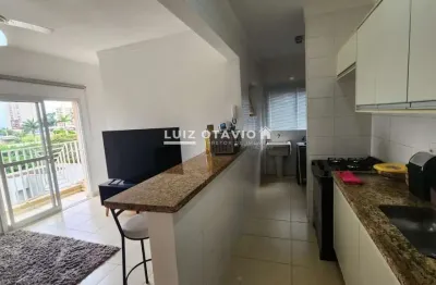 Apartamento para venda em ribeirão preto, jardim nova aliança sul, 1 dormitório, 1 banheiro, 1 vaga