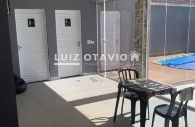 Casa para venda em ribeirão preto, reserva do bosque, 3 dormitórios, 3 suítes, 5 banheiros, 2 vagas
