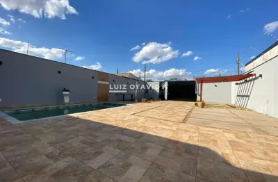Casa para venda em ribeirão preto, parque residencial cândido portinari, 2 dormitórios, 2 suítes, 3 banheiros, 6 vagas