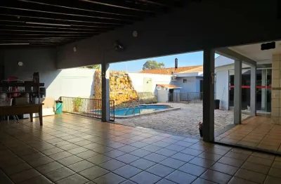 Casa para venda em ribeirão preto, parque residencial cândido portinari, 3 dormitórios, 1 suíte, 4 banheiros, 5 vagas