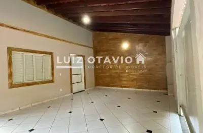 Casa para venda em ribeirão preto, parque dos flamboyans, 3 dormitórios, 1 banheiro, 2 vagas