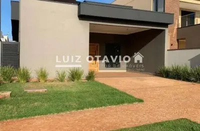 Casa em condomínio para venda em ribeirão preto, jardim valencia, 3 dormitórios, 3 suítes, 4 banheiros, 4 vagas