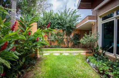 Casa para Venda em Ribeirão Preto, Alto da Boa Vista, 3 dormitórios, 1 suíte, 4 banheiros, 3 vagas