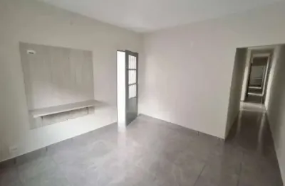 Casa para Venda em Ribeirão Preto, Sumarezinho, 3 dormitórios, 1 suíte, 1 banheiro, 2 vagas