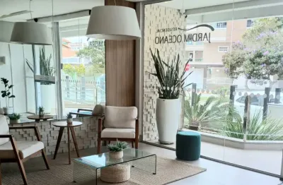 Apartamento com 2 quartos à venda na Travessa Esperança e Amor, 58, Ingleses, Florianópolis