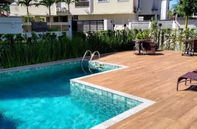 Apartamento com 2 quartos à venda na Rua das Sereias, 58, Canasvieiras, Florianópolis