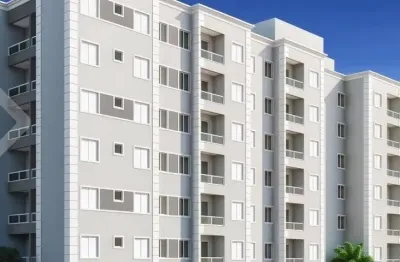 Apartamento com 2 quartos à venda na Avenida Protásio Alves, 9277, Protásio Alves, Porto Alegre