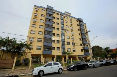Apartamento com 2 quartos à venda na Rua Professor Guerreiro Lima, 50, Partenon, Porto Alegre
