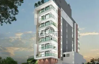 Apartamento no américa com 3 quartos para venda, 200 m²