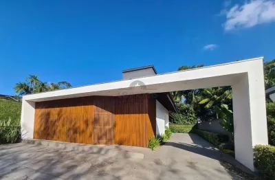 Casa em condomínio no glória com 4 quartos para venda, 450 m²